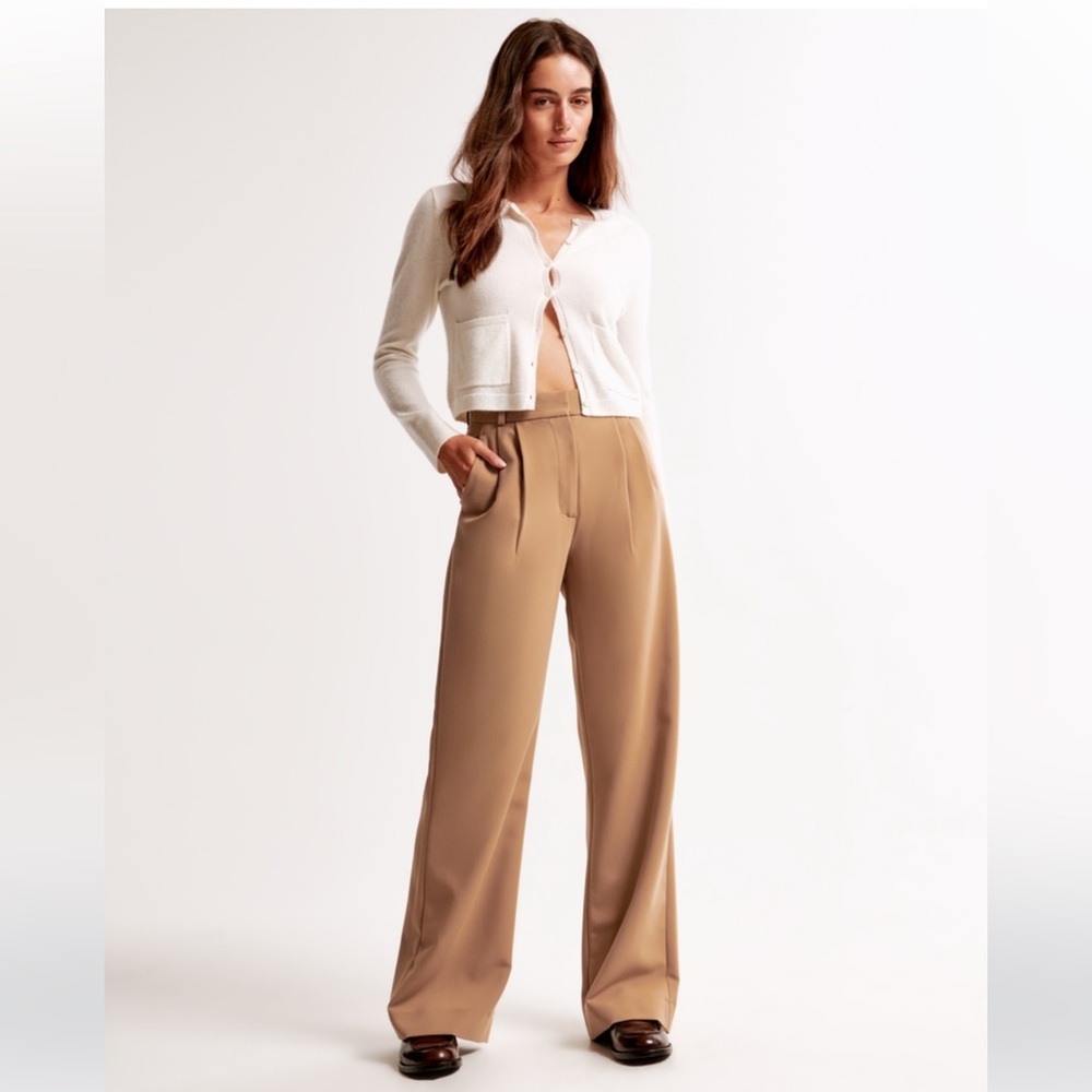 Abercrombie Pants